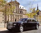 2005 Rolls-Royce Phantom