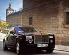 2005 Rolls-Royce Phantom