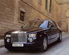 2005 Rolls-Royce Phantom