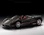 2006 Pagani Zonda Roadster