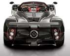 2006 Pagani Zonda Roadster