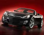 2006 Opel GT