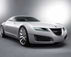 2006 Saab Aero X Concept