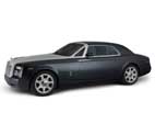 2006 Rolls-Royce 101EX