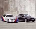 2006 BMW 320si WTCC + 2006 BMW 320si