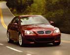 2006 BMW M5