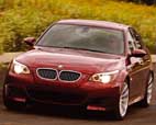 2006 BMW M5