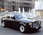 2005 Rolls-Royce Phantom