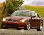 2006 BMW M5