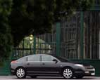 2005 Citroen C6