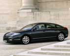 2005 Citroen C6