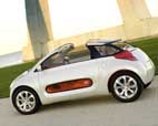 2005 Citroen C-Airplay