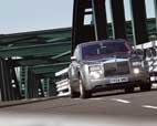 2005 Rolls-Royce Phantom