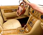 2006 Bentley Arnage Diamond Series