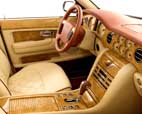 2006 Bentley Arnage Diamond Series