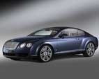 2006 Bentley Continental GT Diamond Series