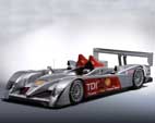 2006 Audi R10 TDI