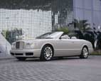 2005 Bentley Azure