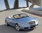 2007 Bentley Continental GTC