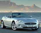 2006 Jaguar XK