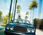 2005 Bentley Azure