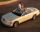 2005 Bentley Azure