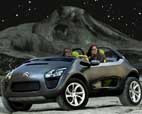 2006 Citroen C Buggy Concept