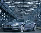 2006 Aston Martin DBS (James Bond, Casino Royale)