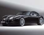 2006 Wiesmann GT