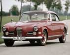 BMW 503 Coupe