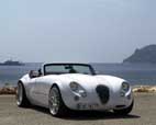 2006 Wiesmann Roadster