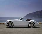 2006 Wiesmann Roadster