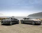 2006 Wiesmann Roadster + GT