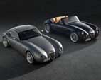 2006 Wiesmann Roadster + GT