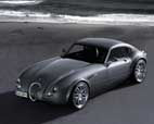 2006 Wiesmann GT