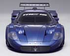 2006 Maserati MC12