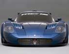 2006 Maserati MC12