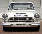 Lotus Cortina