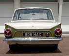 Lotus Cortina