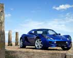 2006 Lotus Elise