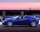 2006 Lotus Elise