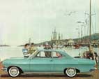 Opel Rekord Coupe