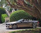 2007 BMW M6 Cabriolet