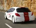 2005 Peugeot 207 RCup