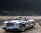 2005 Bentley Azure