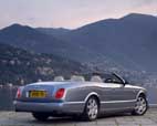 2005 Bentley Azure