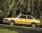 1978 BMW 320