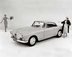 BMW 503 Coupe