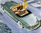 BMW 503 Cabriolet