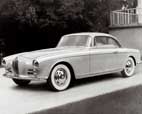 (1956-1960) BMW 503